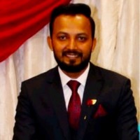Haider S.