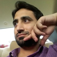 Muhammad Zohaib Anwar