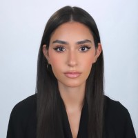 Yasmin Almani