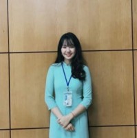 Phạm Thị Hoàng Mai