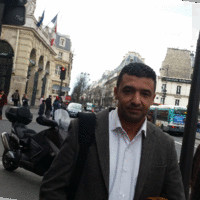 Mrakach Mohamed