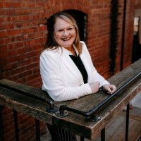 Nancy Tissington LPM