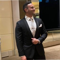 Michael Bishara