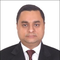 Rajiv Behl