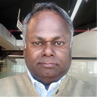Aravindan Umashankar