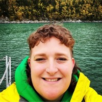 Lauren Hill