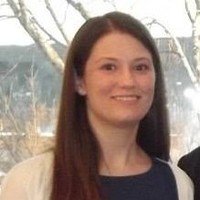 Jennifer L. Bossey (Nee Spall), Msc
