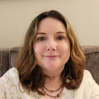 Sarah Hisle