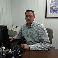 Michael Kitchens