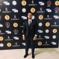 Ahmed Mohamed Refaat