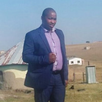 sandile mazinyo