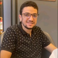 Mohamed Saeed