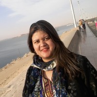 Dishari Poddar
