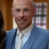 Martin Mcgilligan