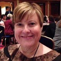 Teresa Brown, Edd
