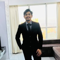 Kanishka Patel