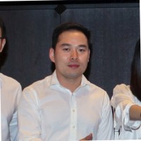 Chris Zhang