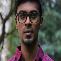 Sangeeth Kumar Balasubramanian