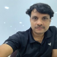 Jakir Shaik