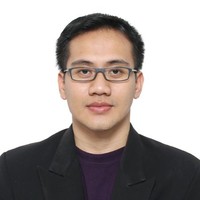 Narenda Wicaksono
