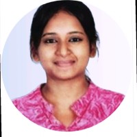 Nivetha Venkatesan