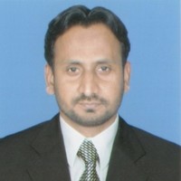 Mushtaq Ahmad