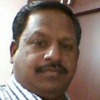 N G Ramesh
