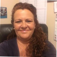 Theresa Crockett