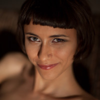 Alexandra Gusarova