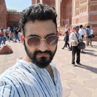 Mohit Narain