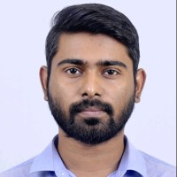 Arnab Naskar