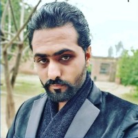 Khalil Ahmad