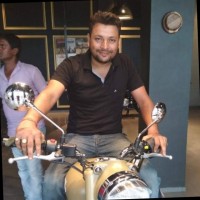 Rahul Tiwary