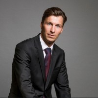 Christian Riehle