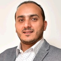 Ahmed Khalil
