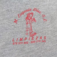 Servicios de limpieza y desinfección industriales. M.E. Díaz Alcalá