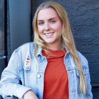 Emma Callicutt, Bsw