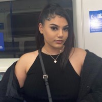 Sana Mehmood
