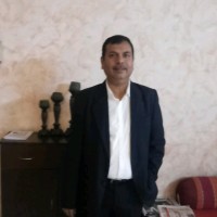 Arvind Srivastava
