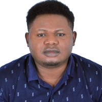 Temitope Olumide