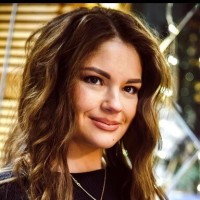 Olena Ivannikova