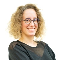 Justine Claverie ✰ ✰ Cgp Coating Innovation