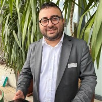 Mustafa Burak ULUDAĞ