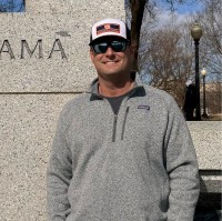 Tim Cleveland