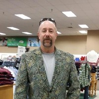 Mike Whitley