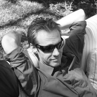 Chris Usher