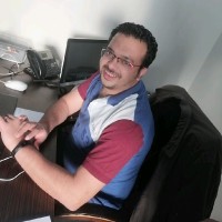 Mohamed Aldesoky