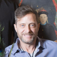 Michael Keeley