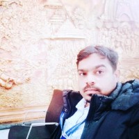 Santosh Nag