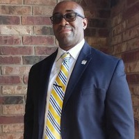 Cedric Carr BAAS